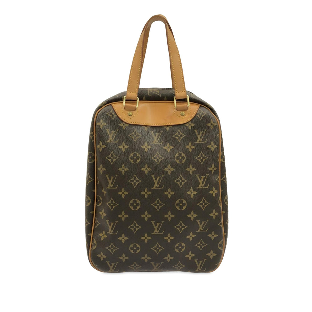 Louis Vuitton Monogram Excursion (SHG-feiGd4)
