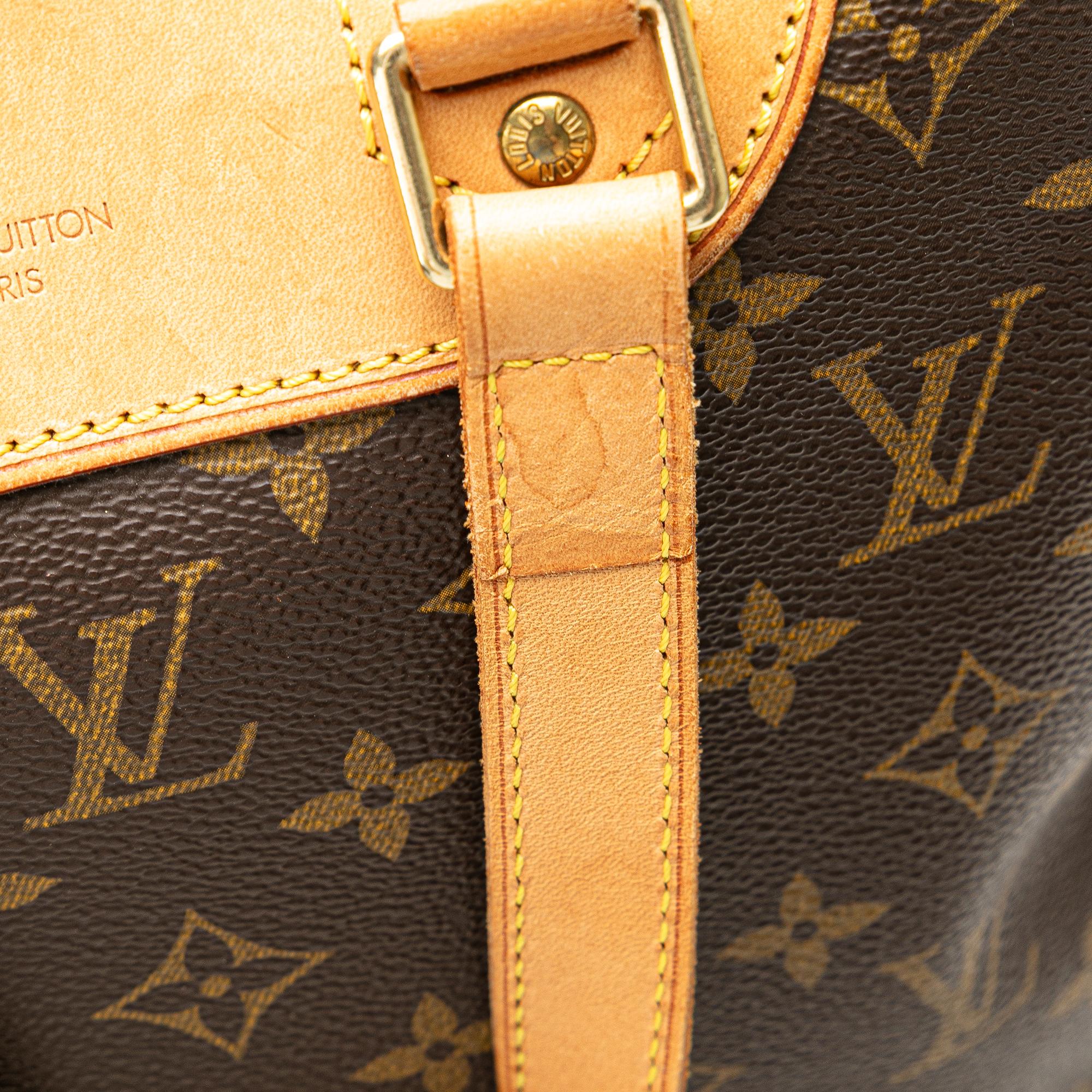 Louis Vuitton Monogram Excursion (SHG-XBZUhj)