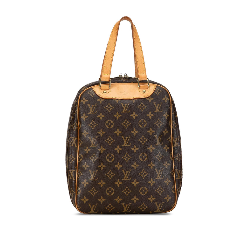 Louis Vuitton Monogram Excursion (SHG-XBZUhj)