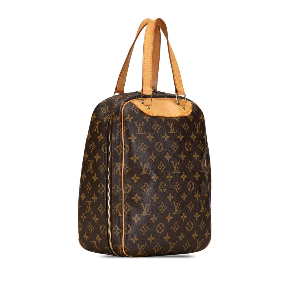 Louis Vuitton Monogram Excursion (SHG-XBZUhj)