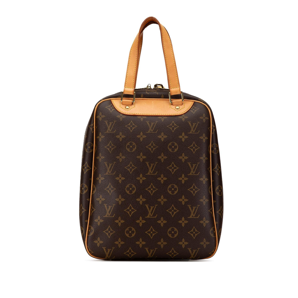 Louis Vuitton Monogram Excursion (SHG-hA7afG)