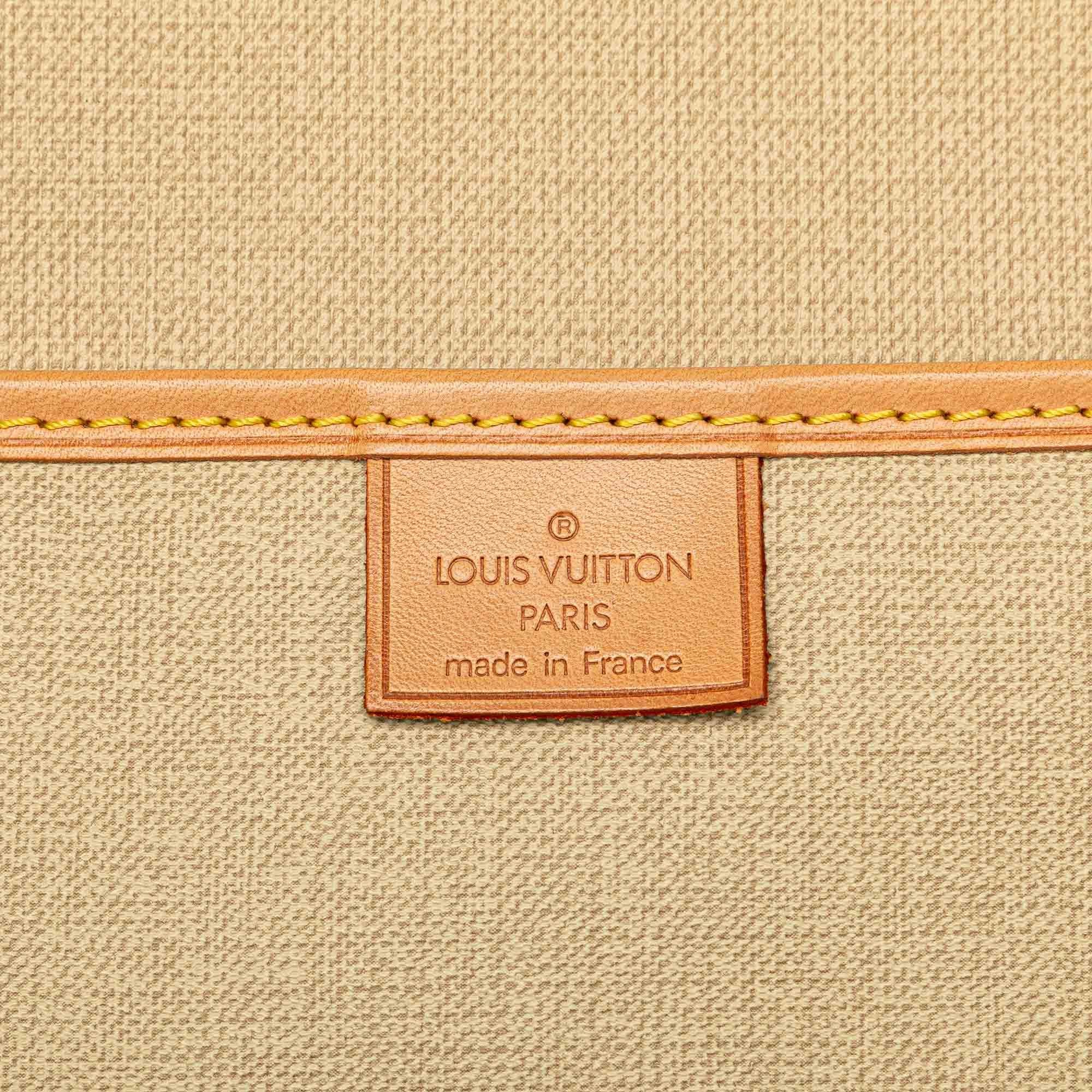 Louis Vuitton Monogram Excursion (SHG-hA7afG)