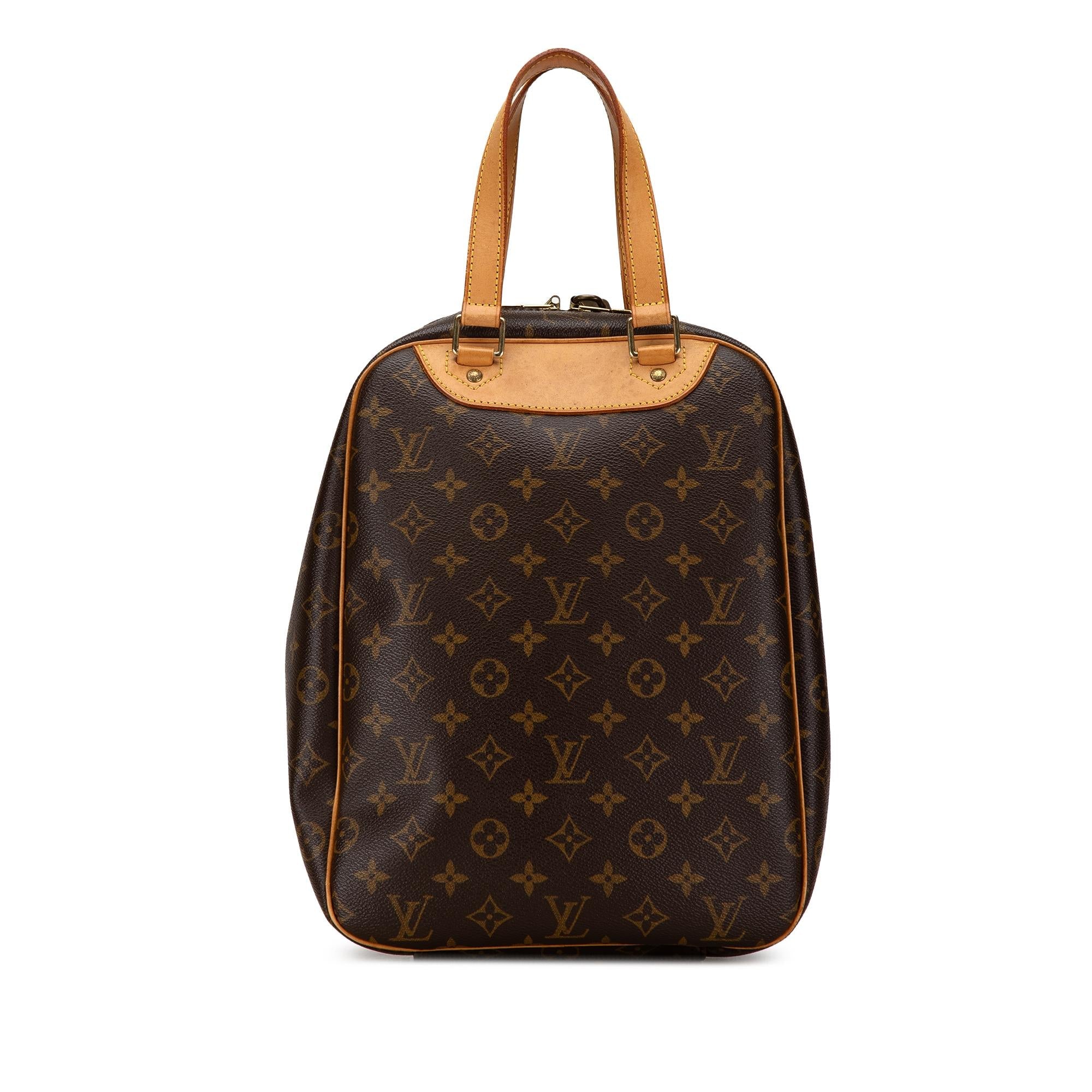 Louis Vuitton Monogram Excursion (SHG-d3FgrV)