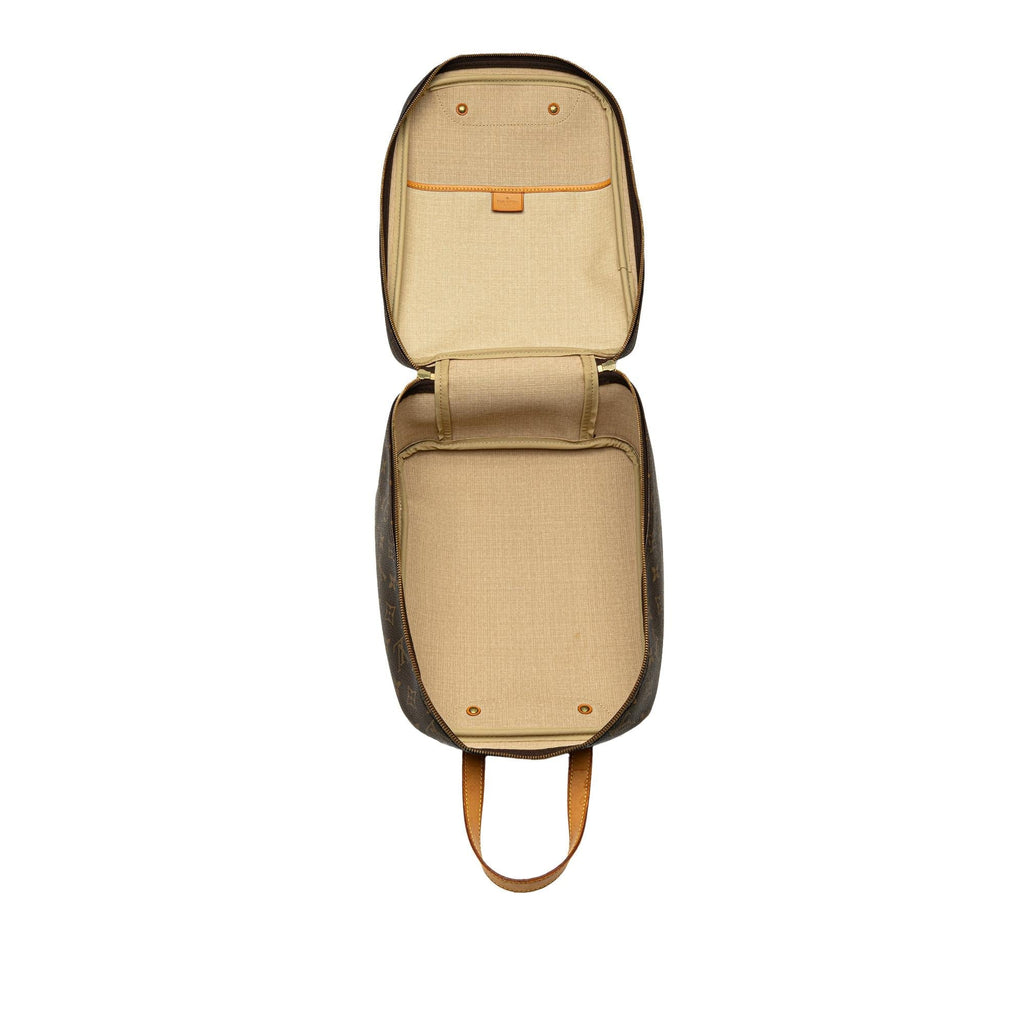 Louis Vuitton Monogram Excursion (SHG-d3FgrV)