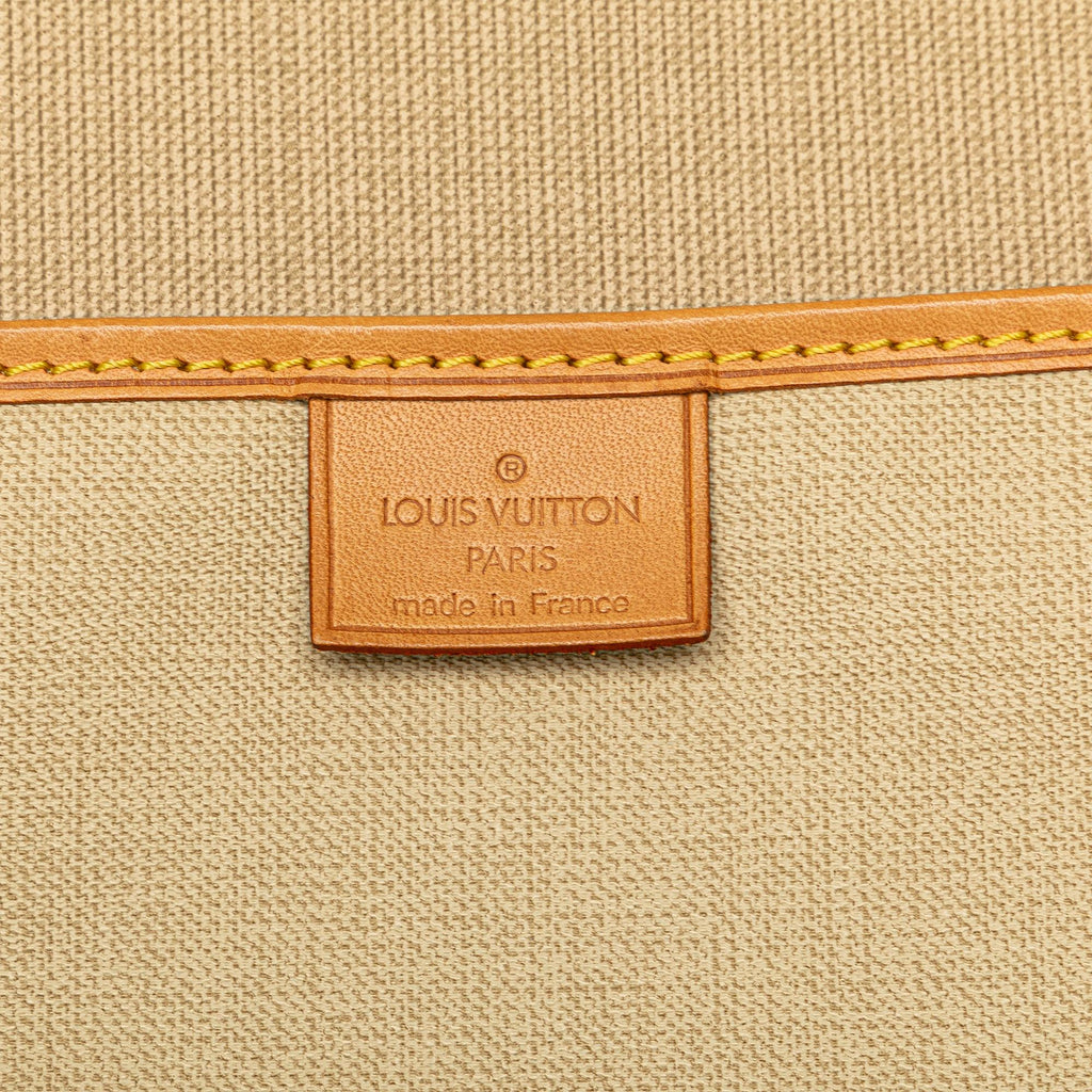 Louis Vuitton Monogram Excursion (SHG-d3FgrV)