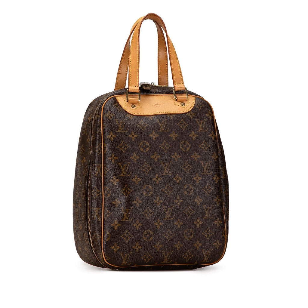 Louis Vuitton Monogram Excursion (SHG-d3FgrV)