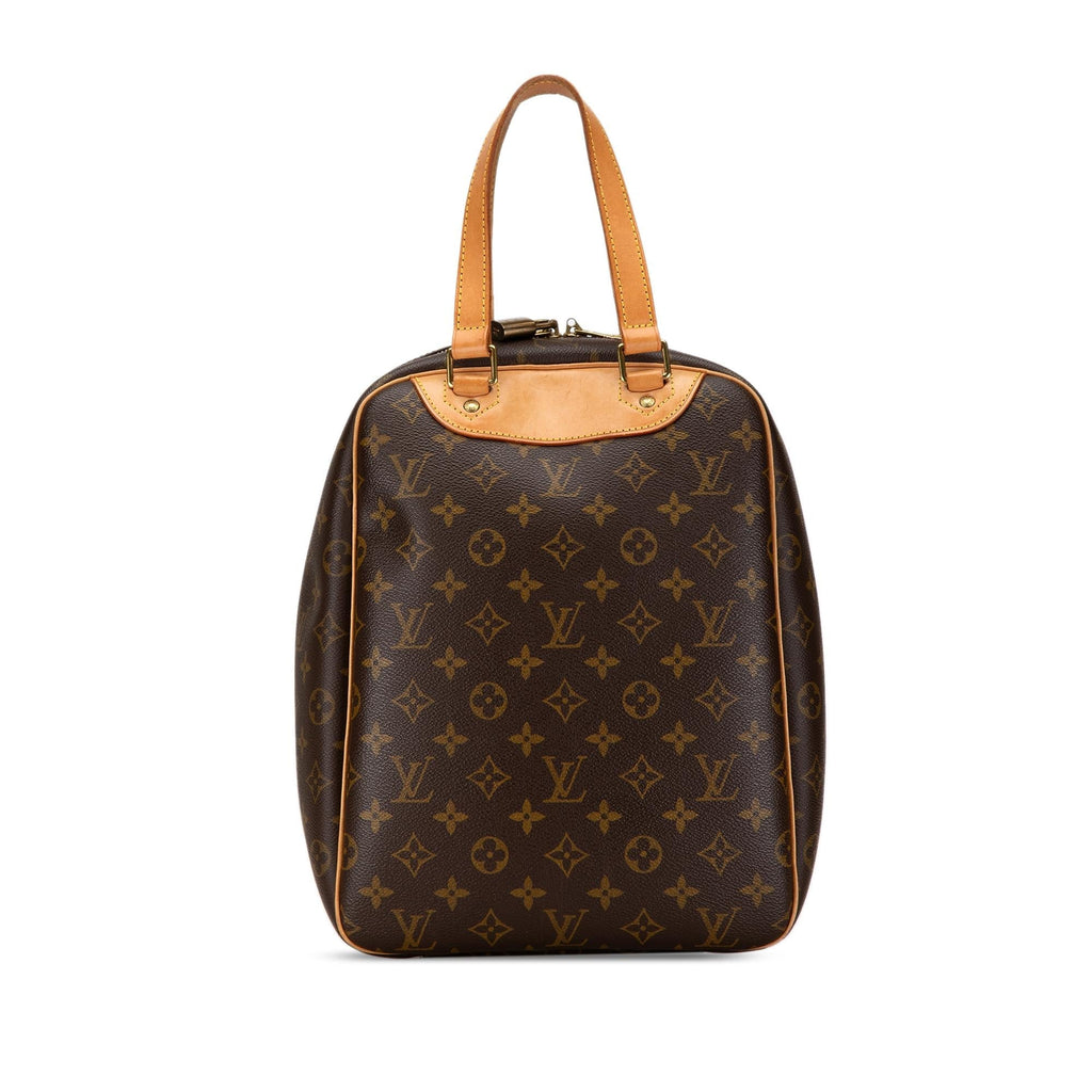 Louis Vuitton Monogram Excursion (SHG-tjIOpm)