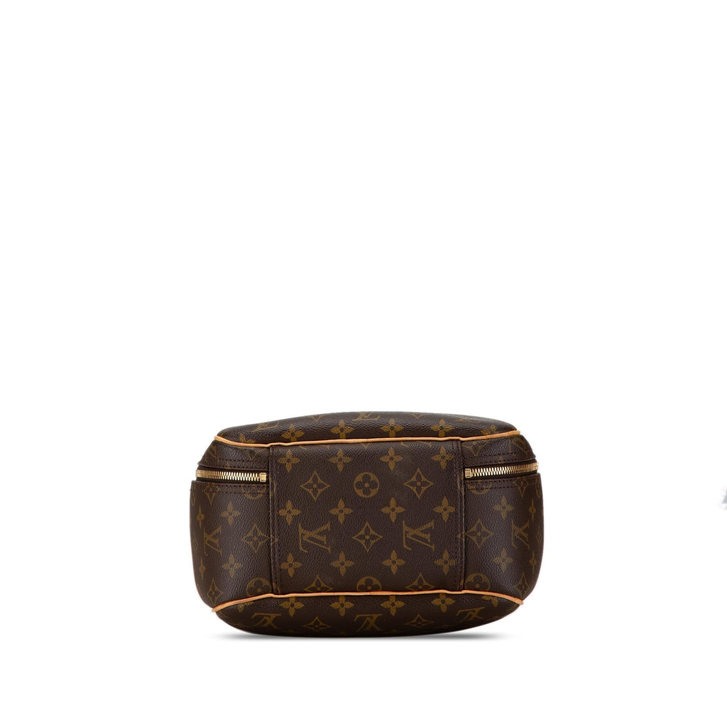 Louis Vuitton Monogram Excursion (SHG-tjIOpm)