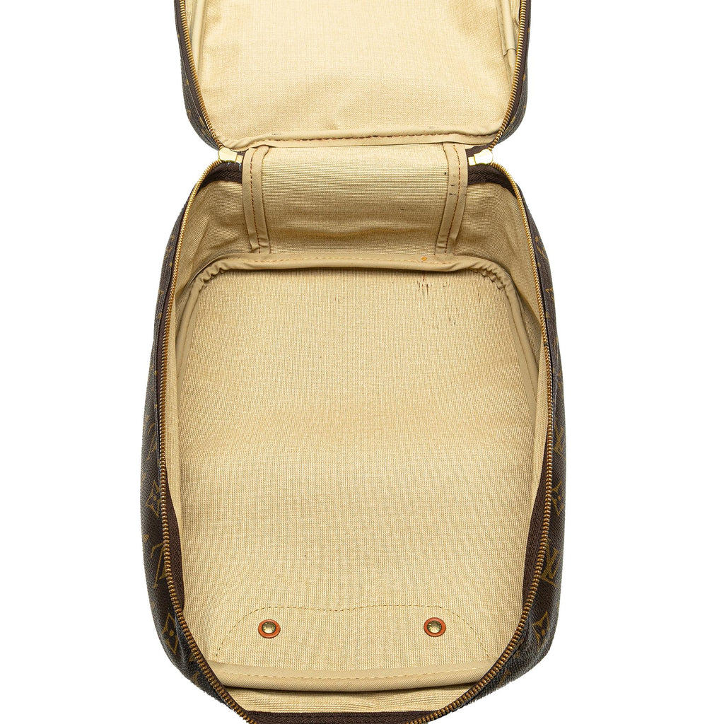Louis Vuitton Monogram Excursion