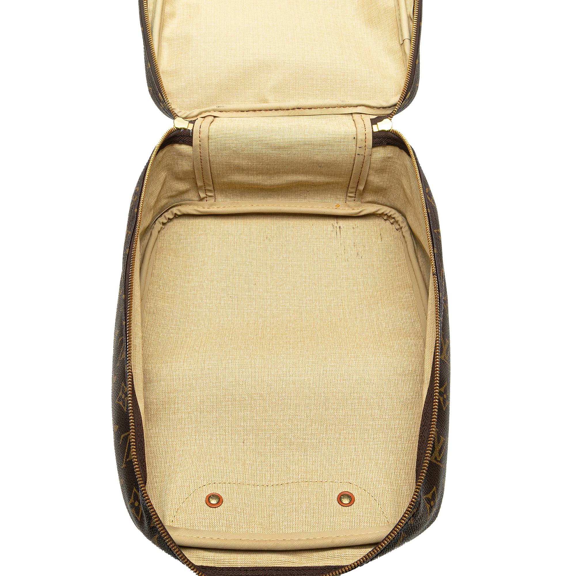 Louis Vuitton Monogram Excursion