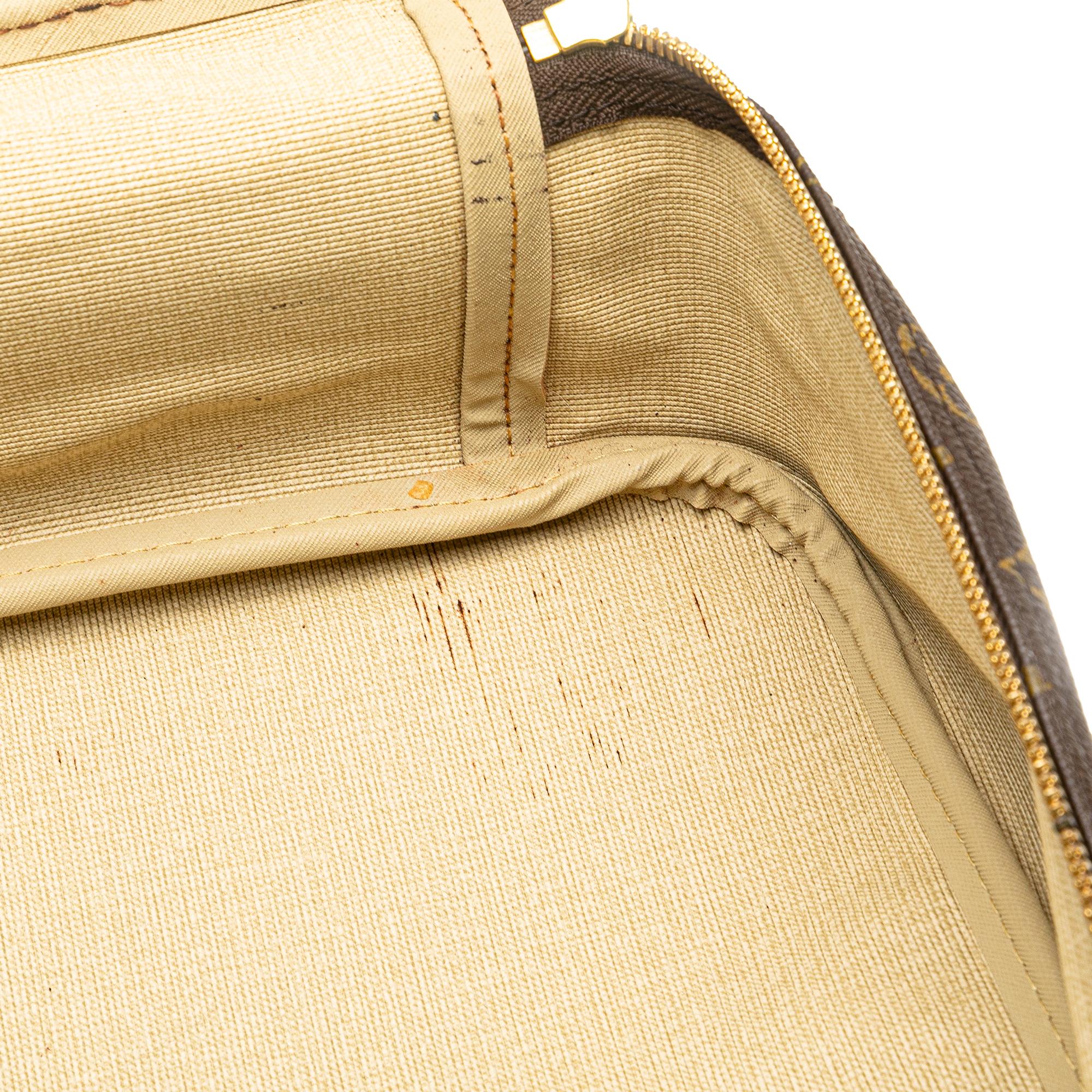 Louis Vuitton Monogram Excursion