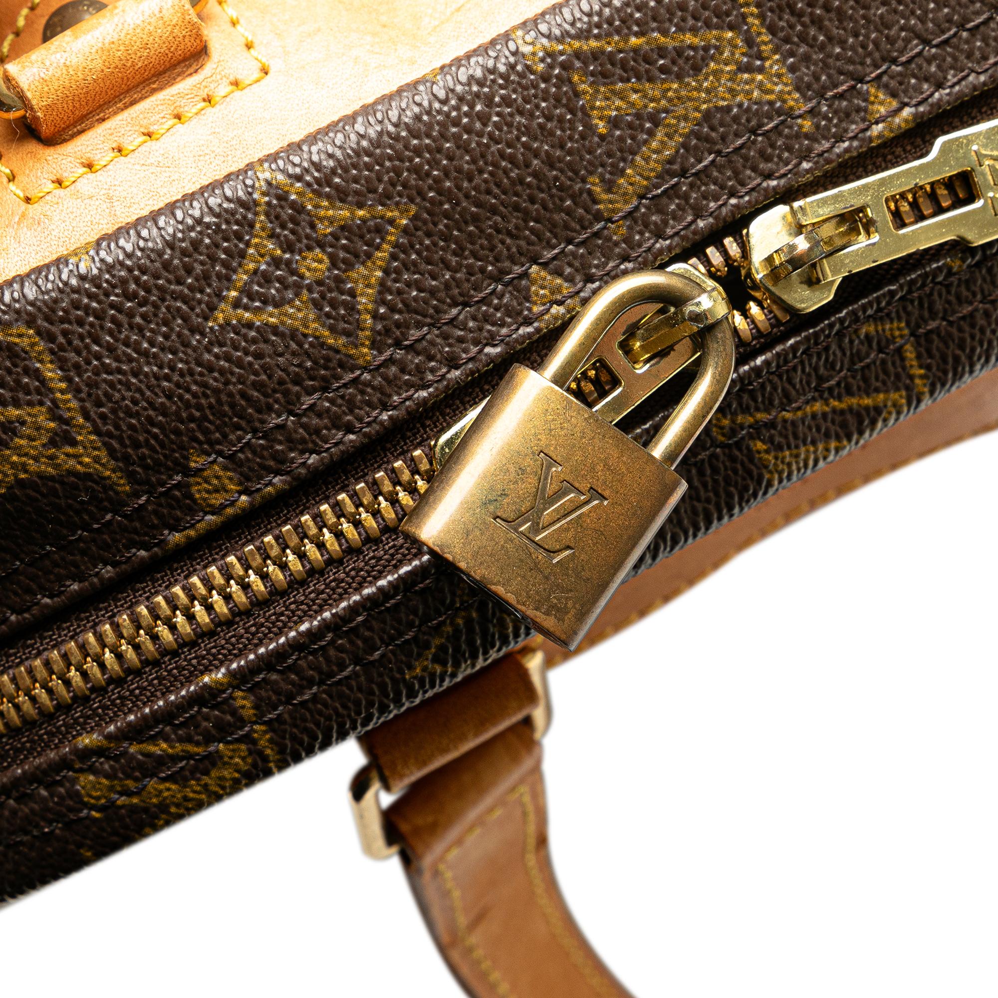 Louis Vuitton Monogram Excursion