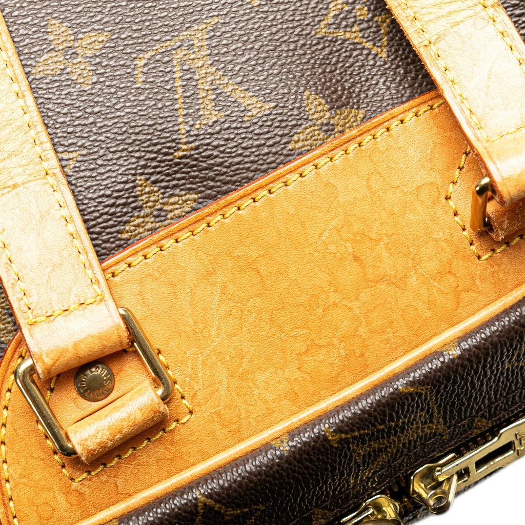 Louis Vuitton Monogram Excursion