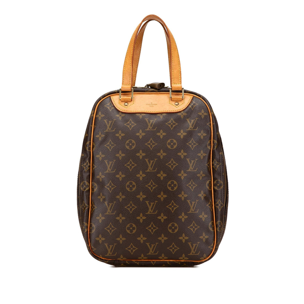 Louis Vuitton Monogram Excursion
