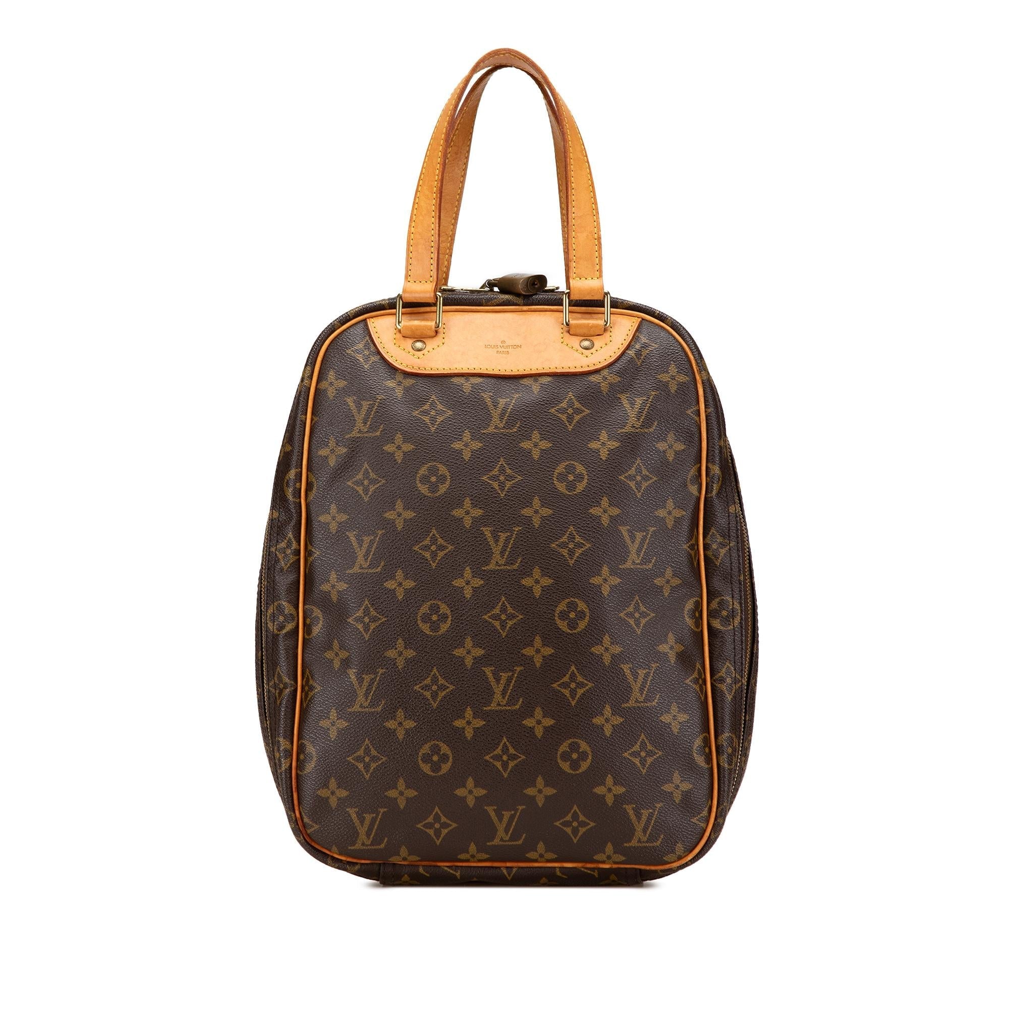 Louis Vuitton Monogram Excursion