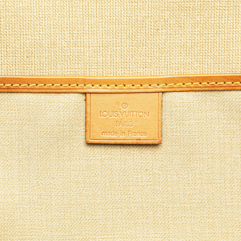 Louis Vuitton Monogram Excursion