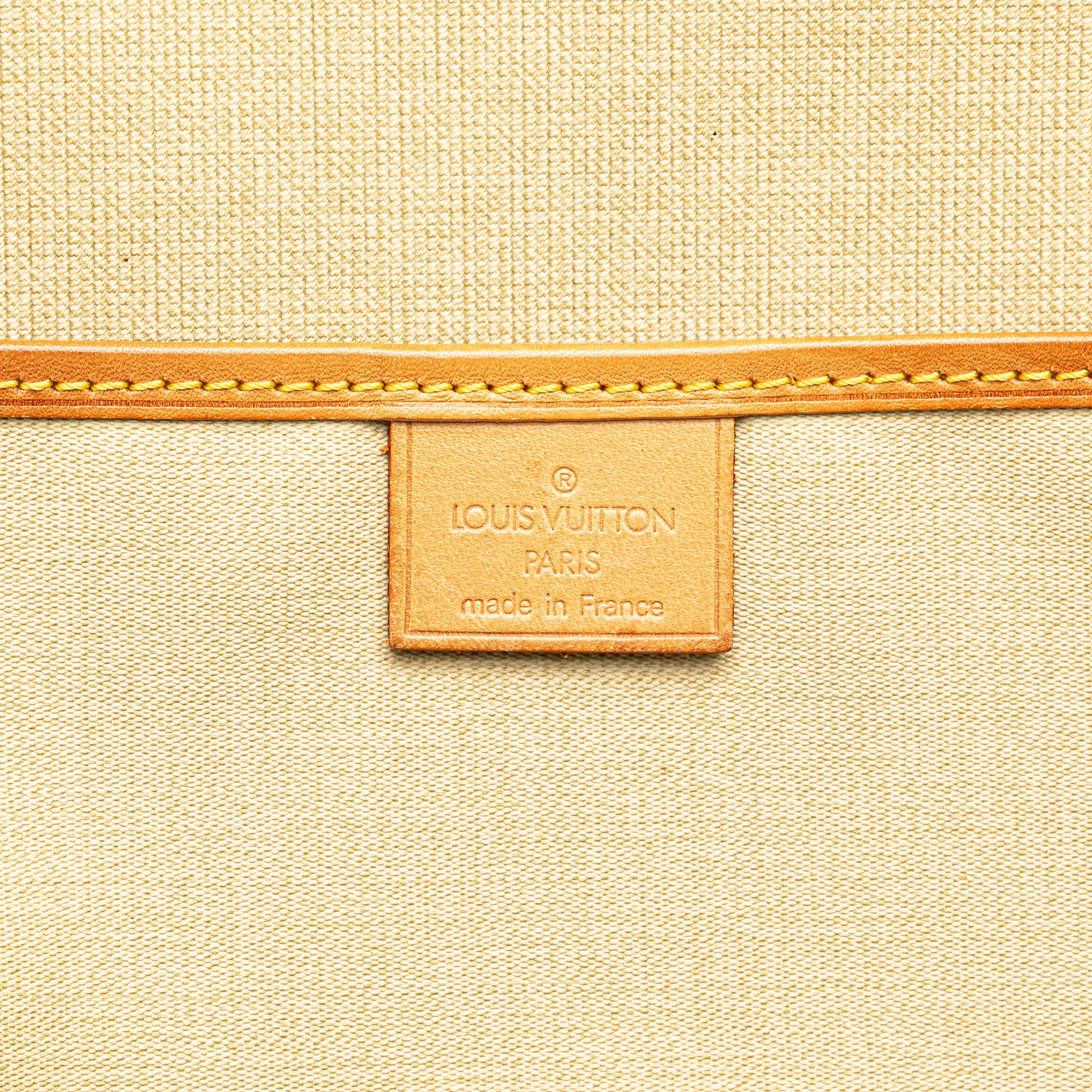 Louis Vuitton Monogram Excursion