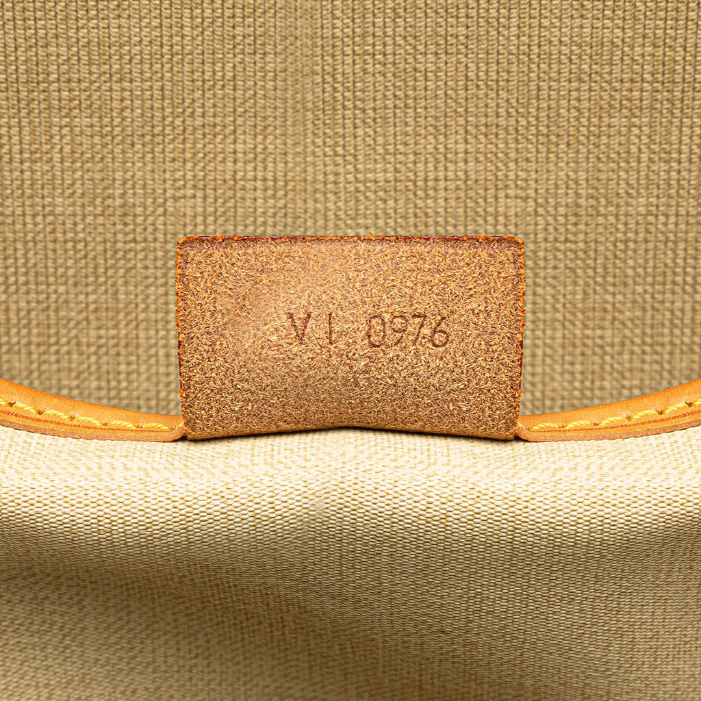 Louis Vuitton Monogram Excursion