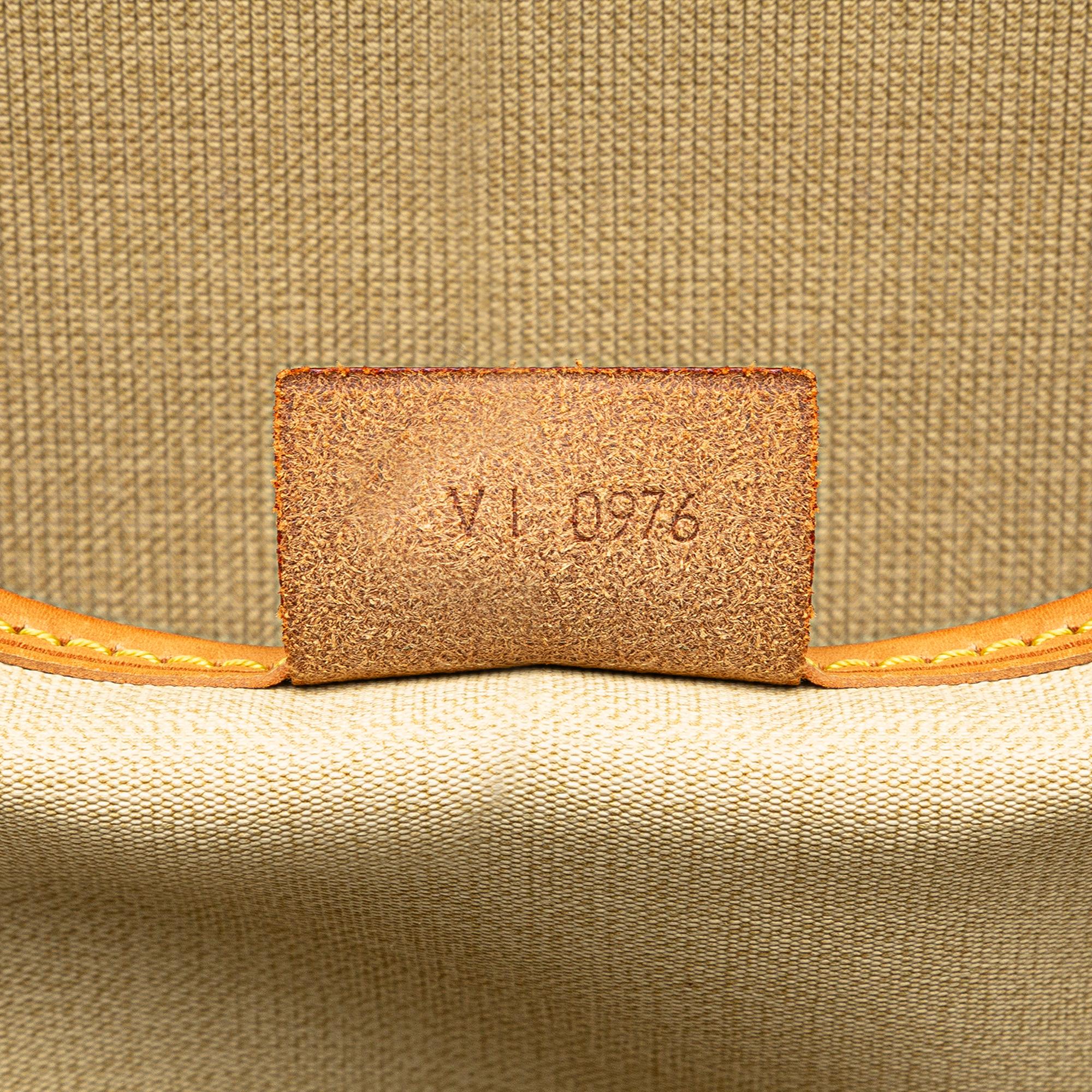 Louis Vuitton Monogram Excursion