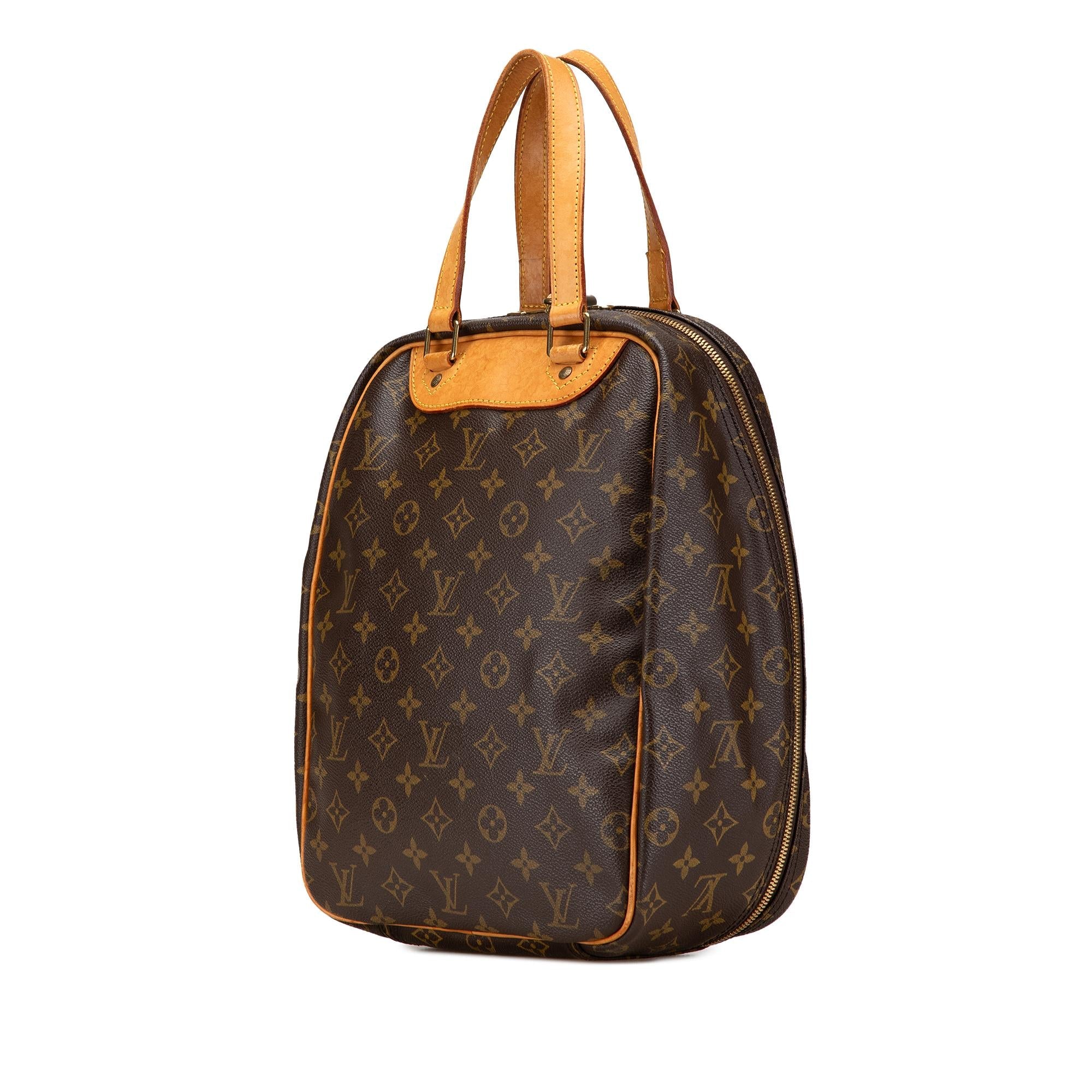Louis Vuitton Monogram Excursion