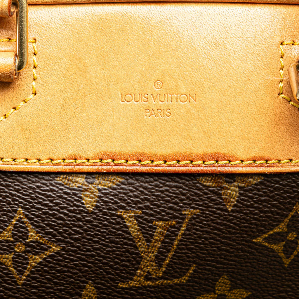 Louis Vuitton Monogram Excursion