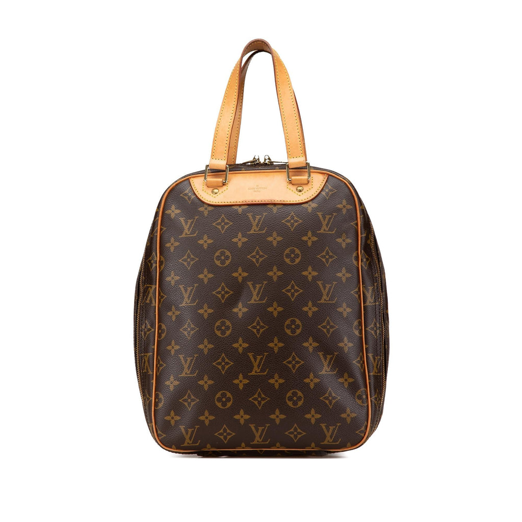 Louis Vuitton Monogram Excursion