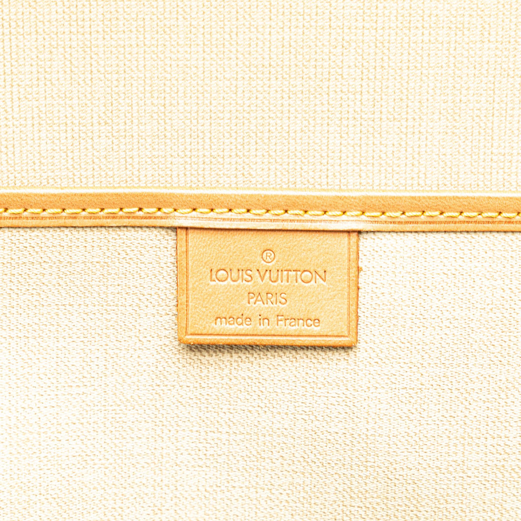 Louis Vuitton Monogram Excursion