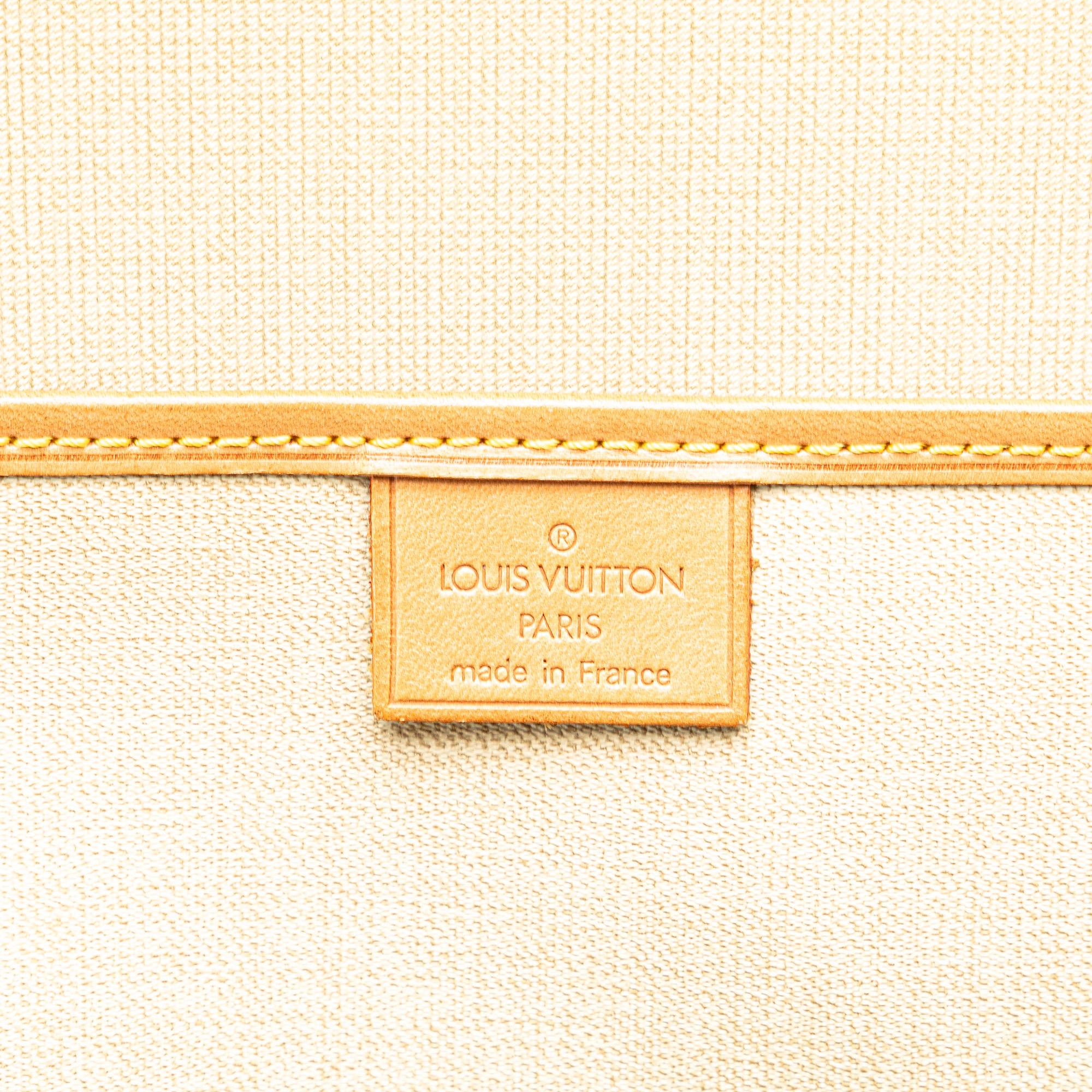 Louis Vuitton Monogram Excursion
