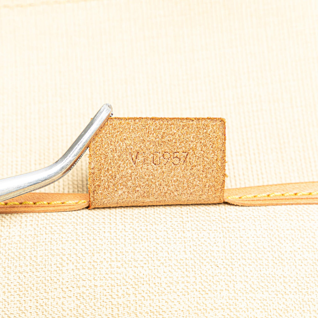 Louis Vuitton Monogram Excursion