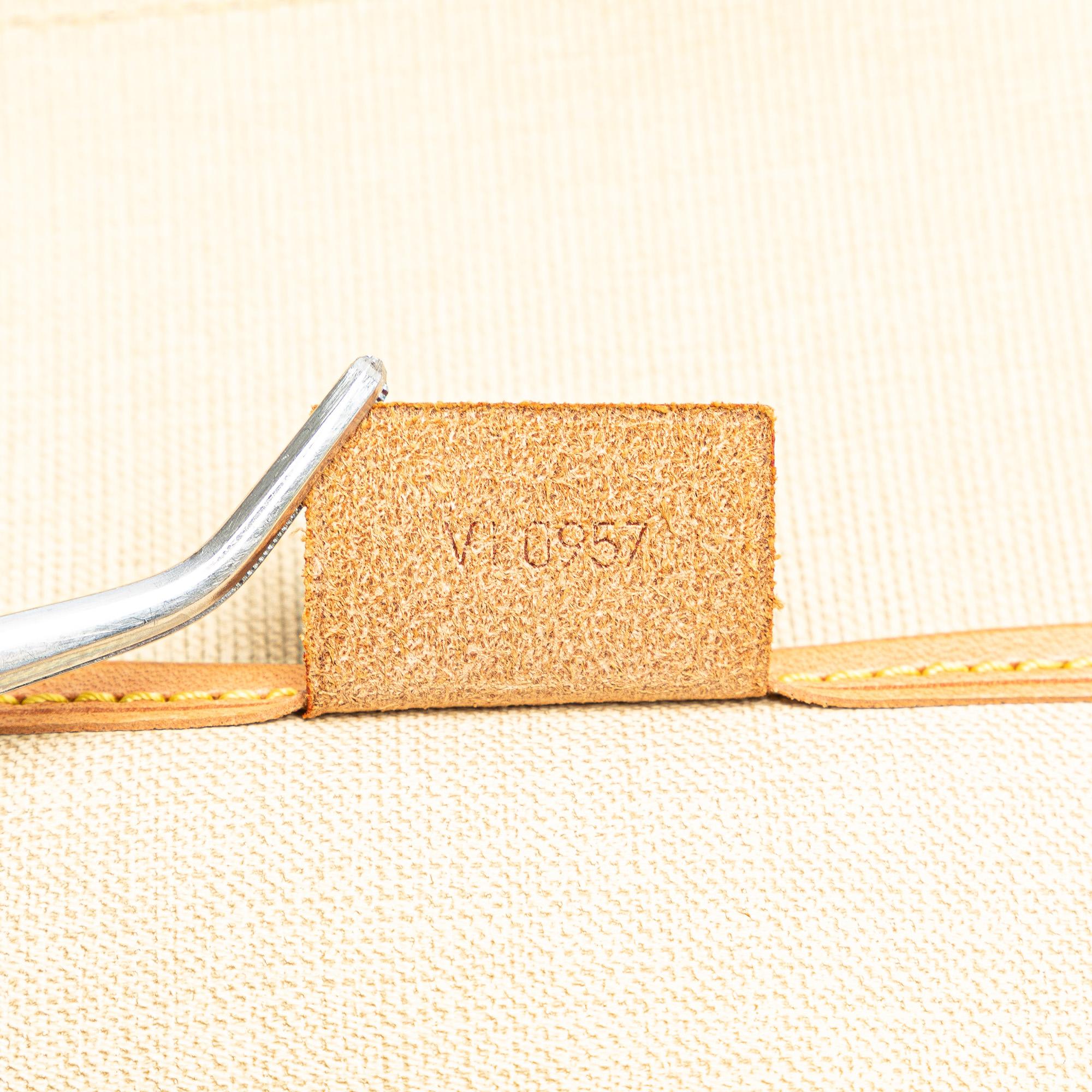 Louis Vuitton Monogram Excursion