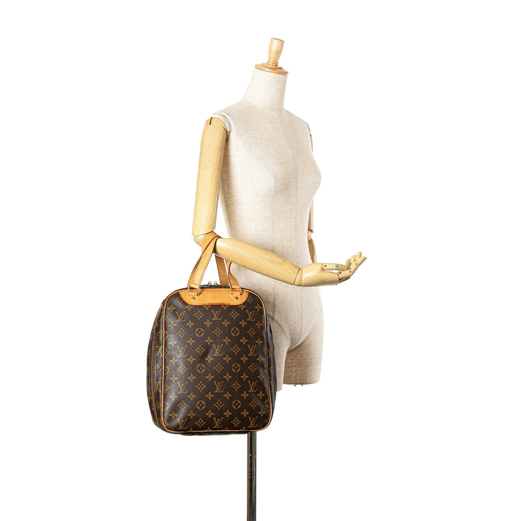 Louis Vuitton Monogram Excursion