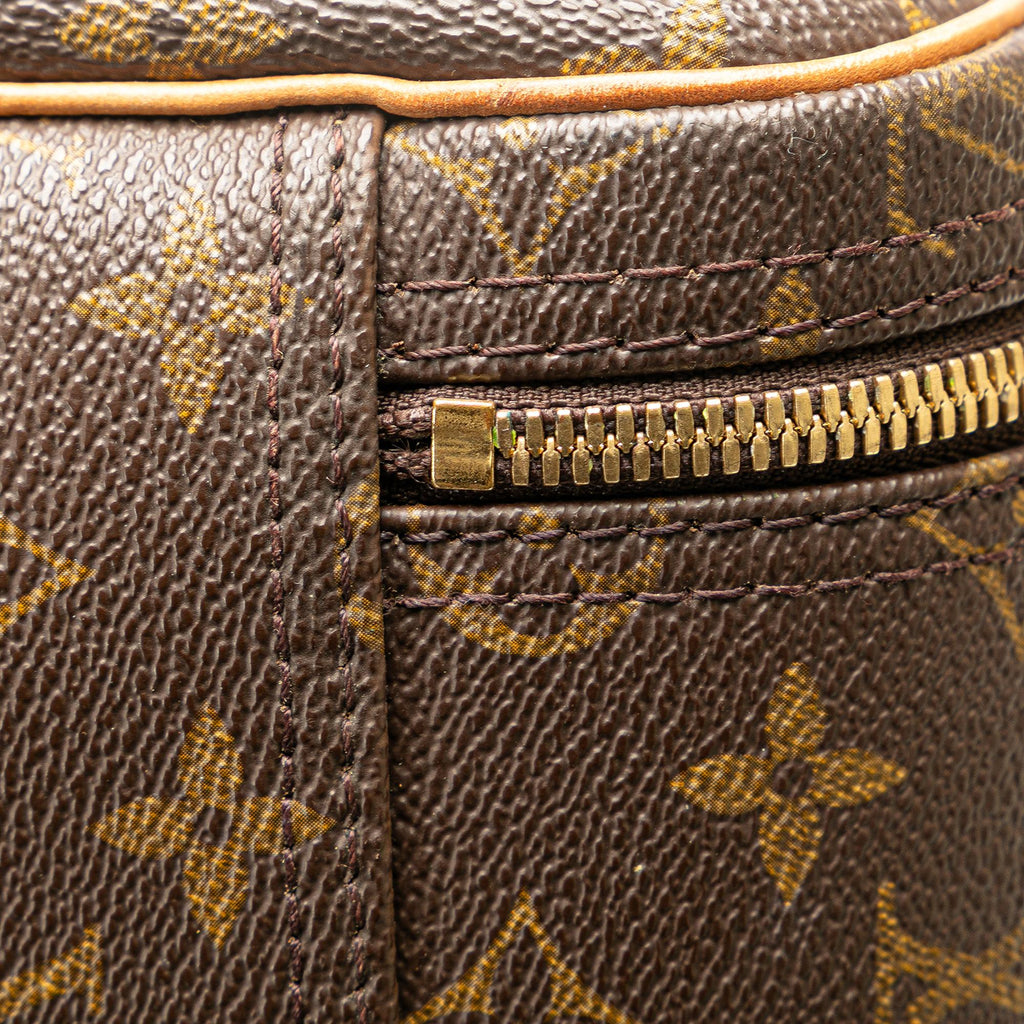 Louis Vuitton Monogram Excursion
