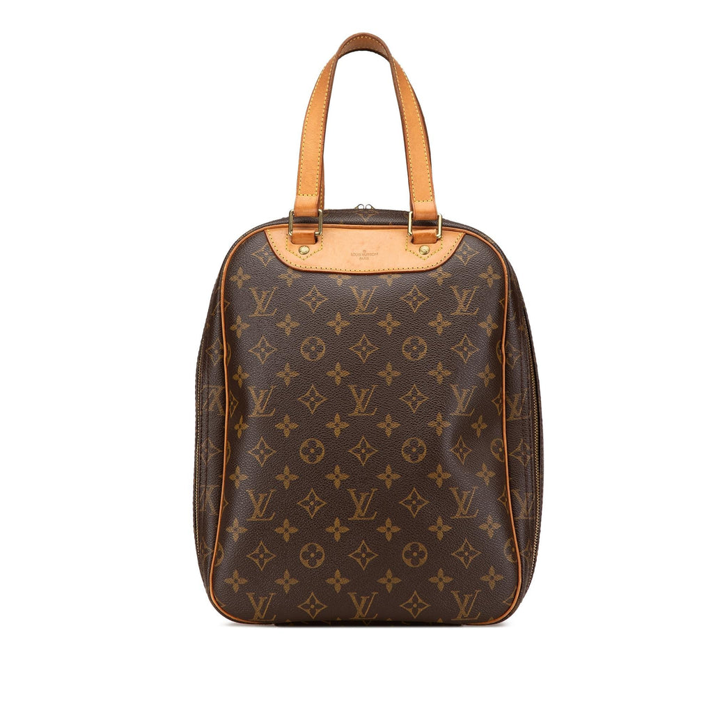 Louis Vuitton Monogram Excursion