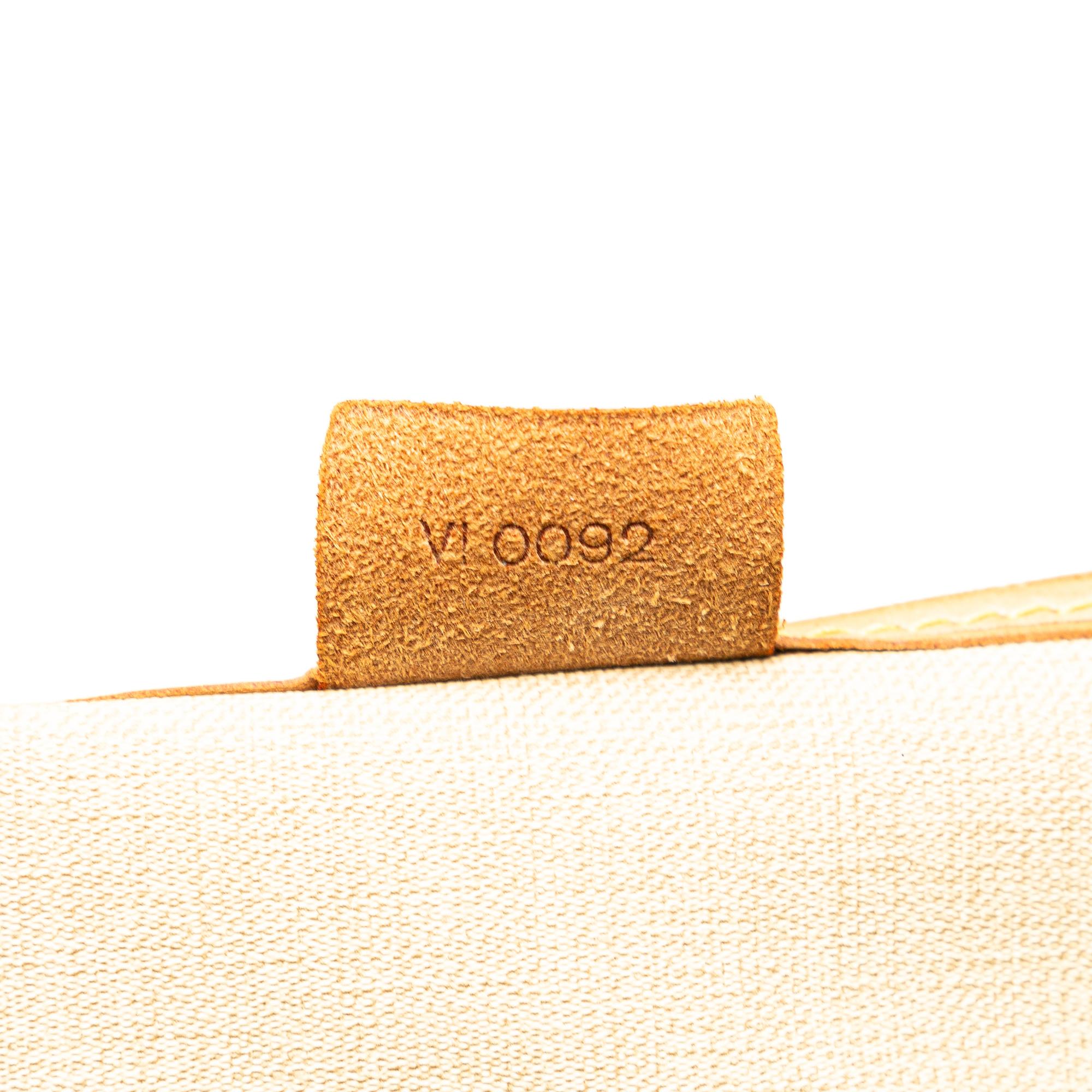 Louis Vuitton Monogram Excursion