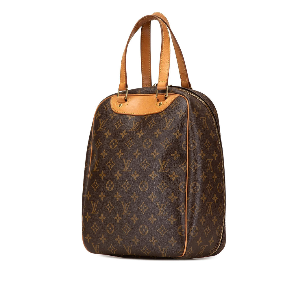 Louis Vuitton Monogram Excursion