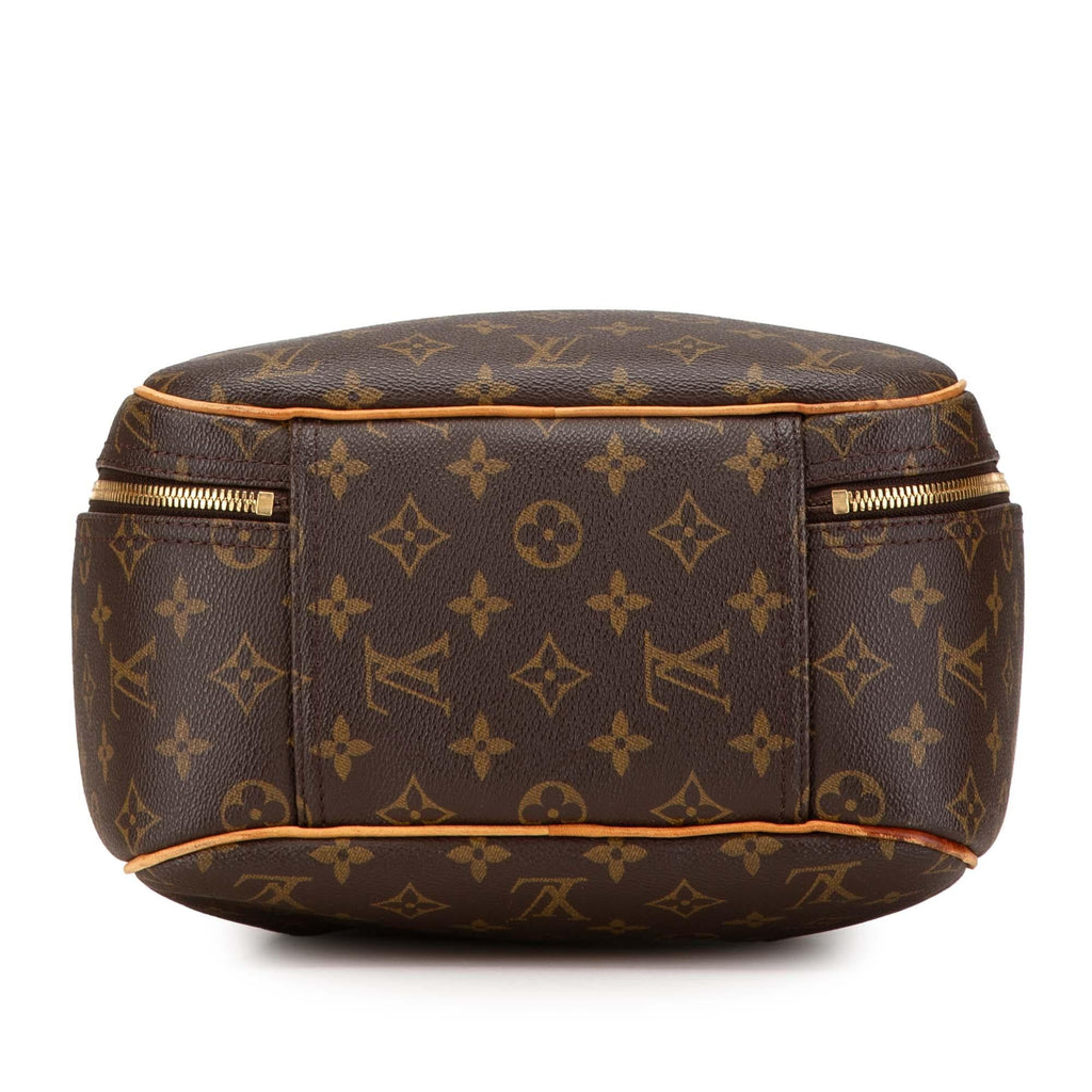 Louis Vuitton Monogram Excursion (SHG-HIxgnD)