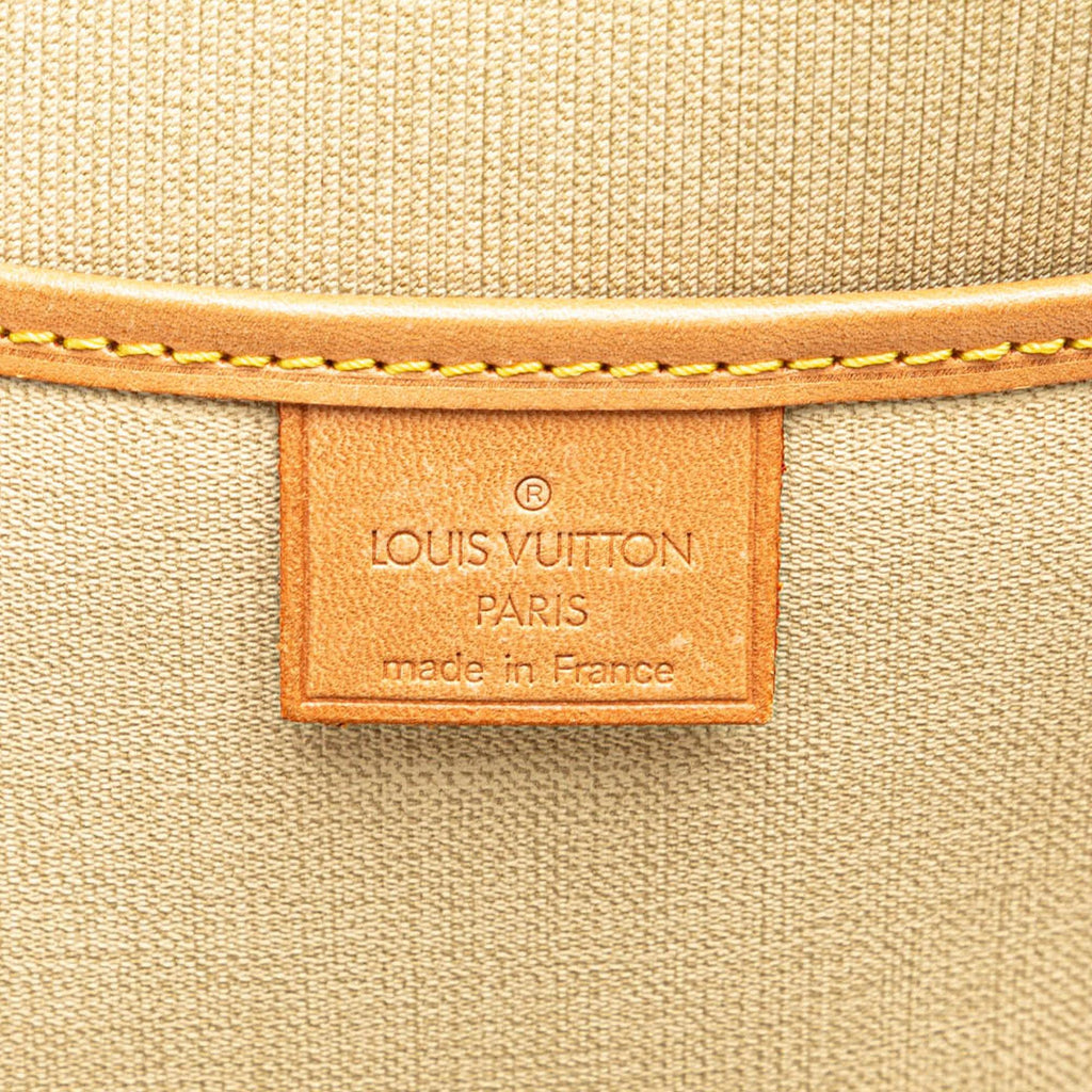 Louis Vuitton Monogram Excursion