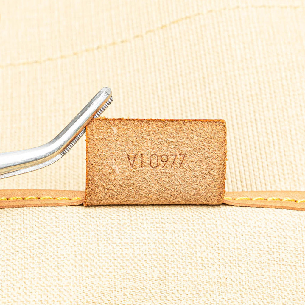 Louis Vuitton Monogram Excursion