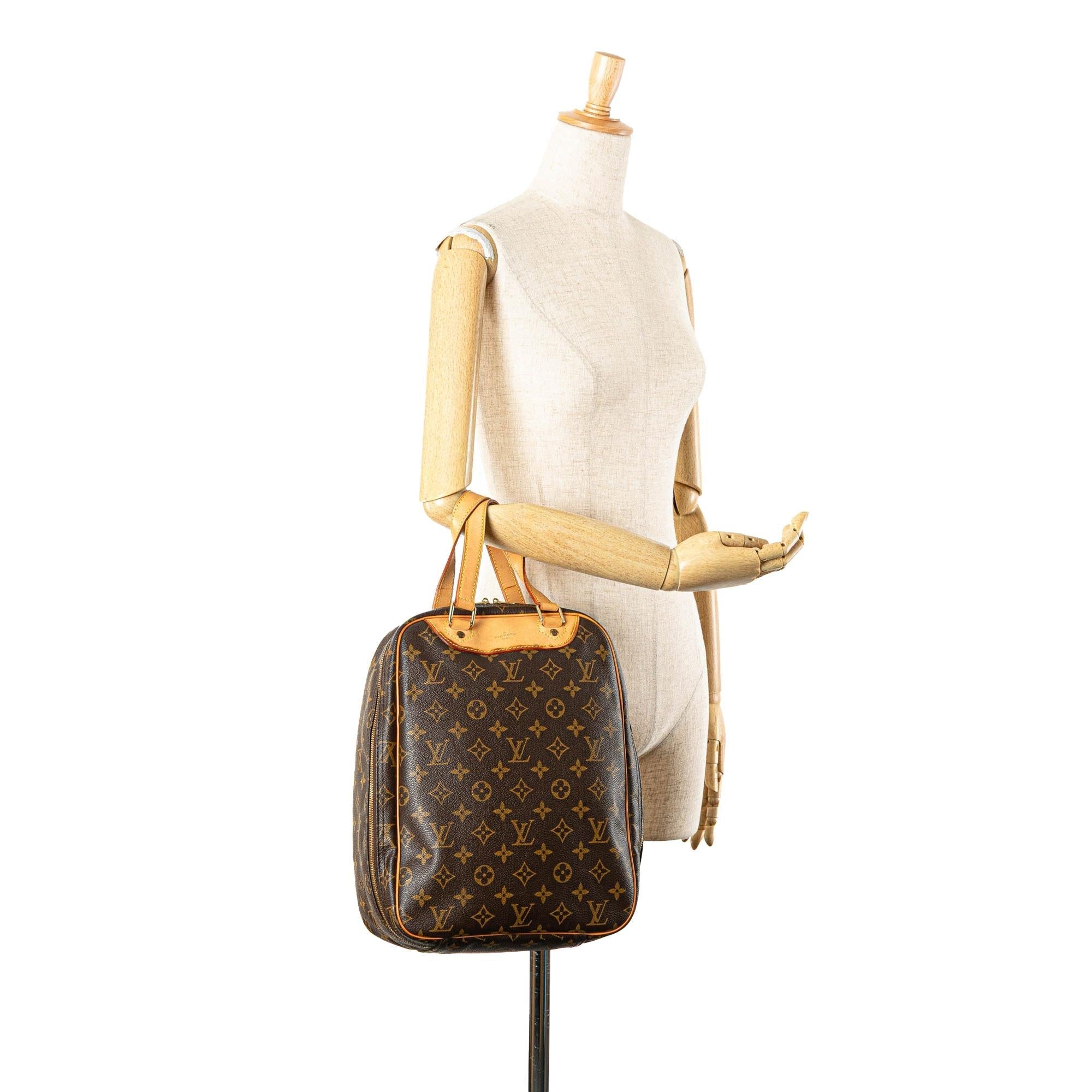 Louis Vuitton Monogram Excursion