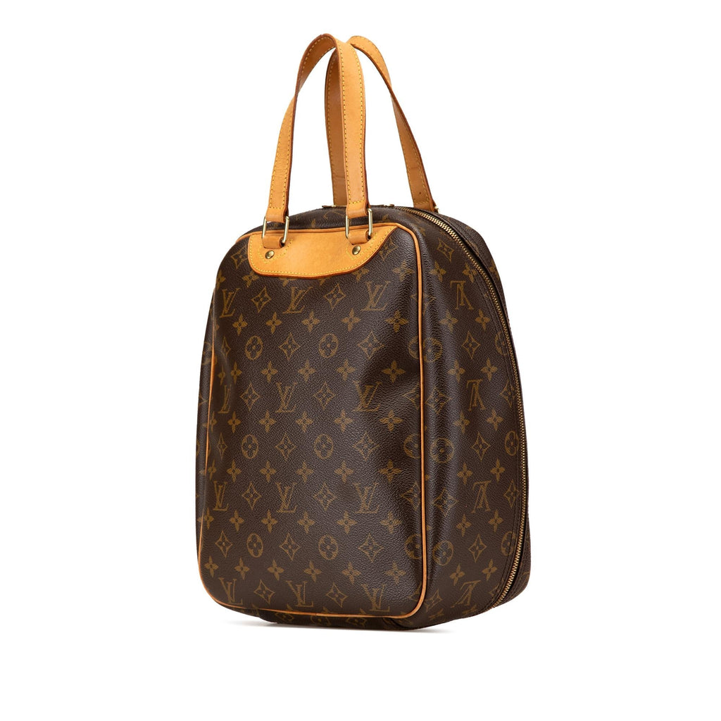 Louis Vuitton Monogram Excursion