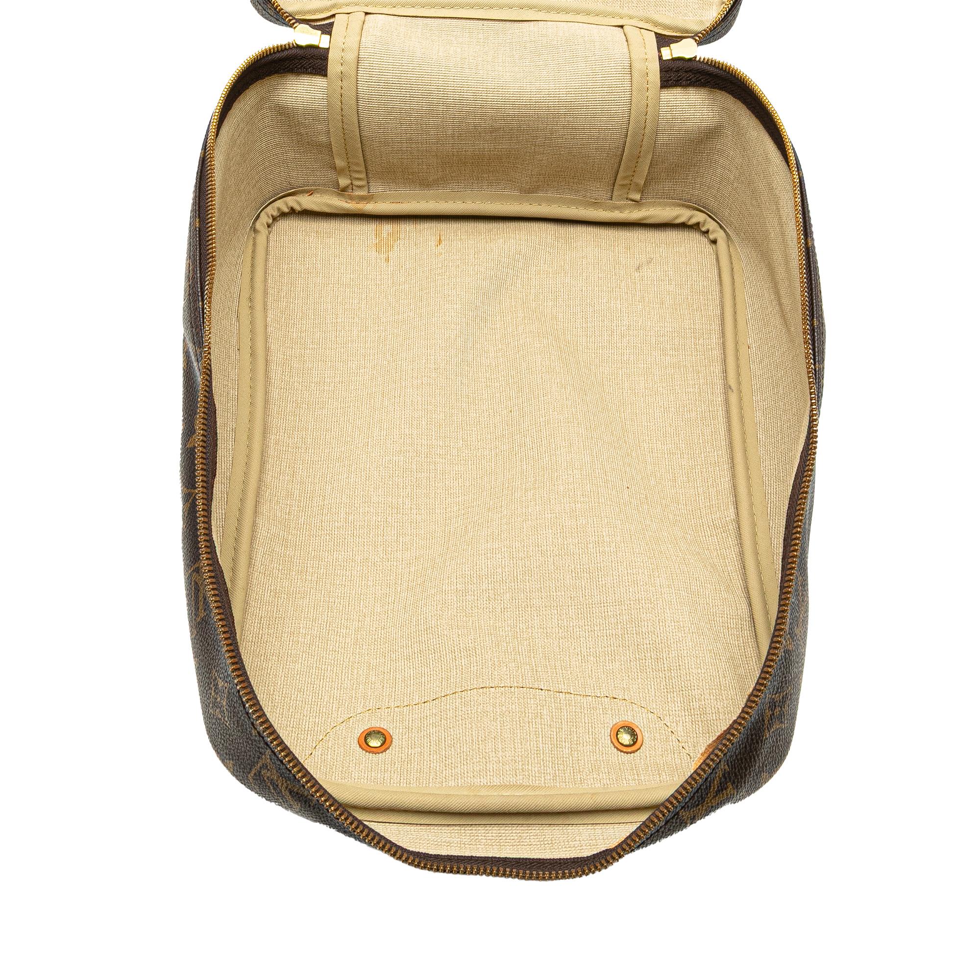 Louis Vuitton Monogram Excursion