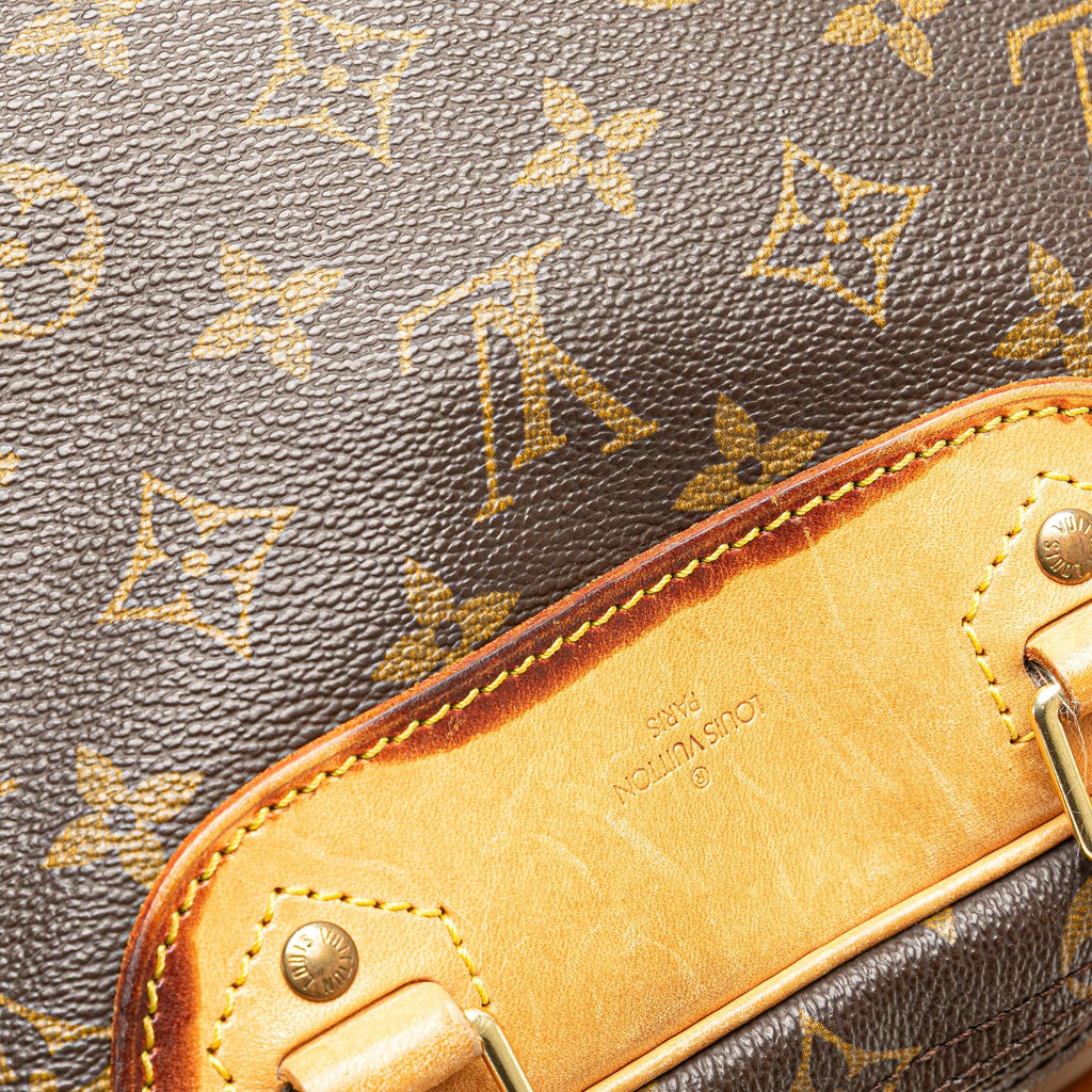 Louis Vuitton Monogram Excursion