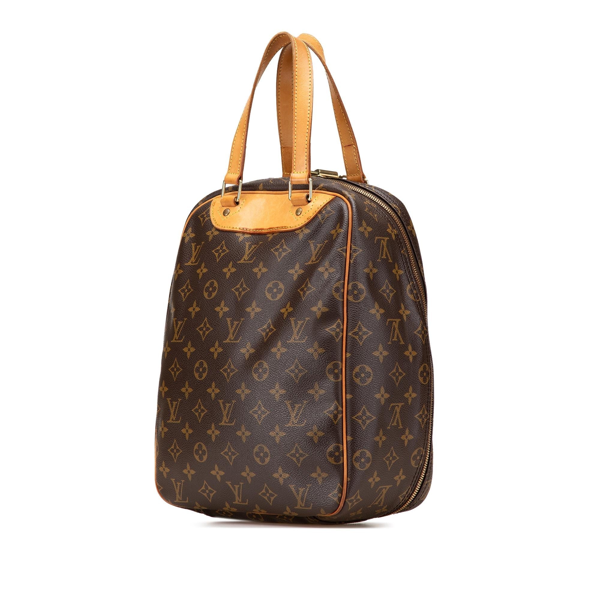 Louis Vuitton Monogram Excursion