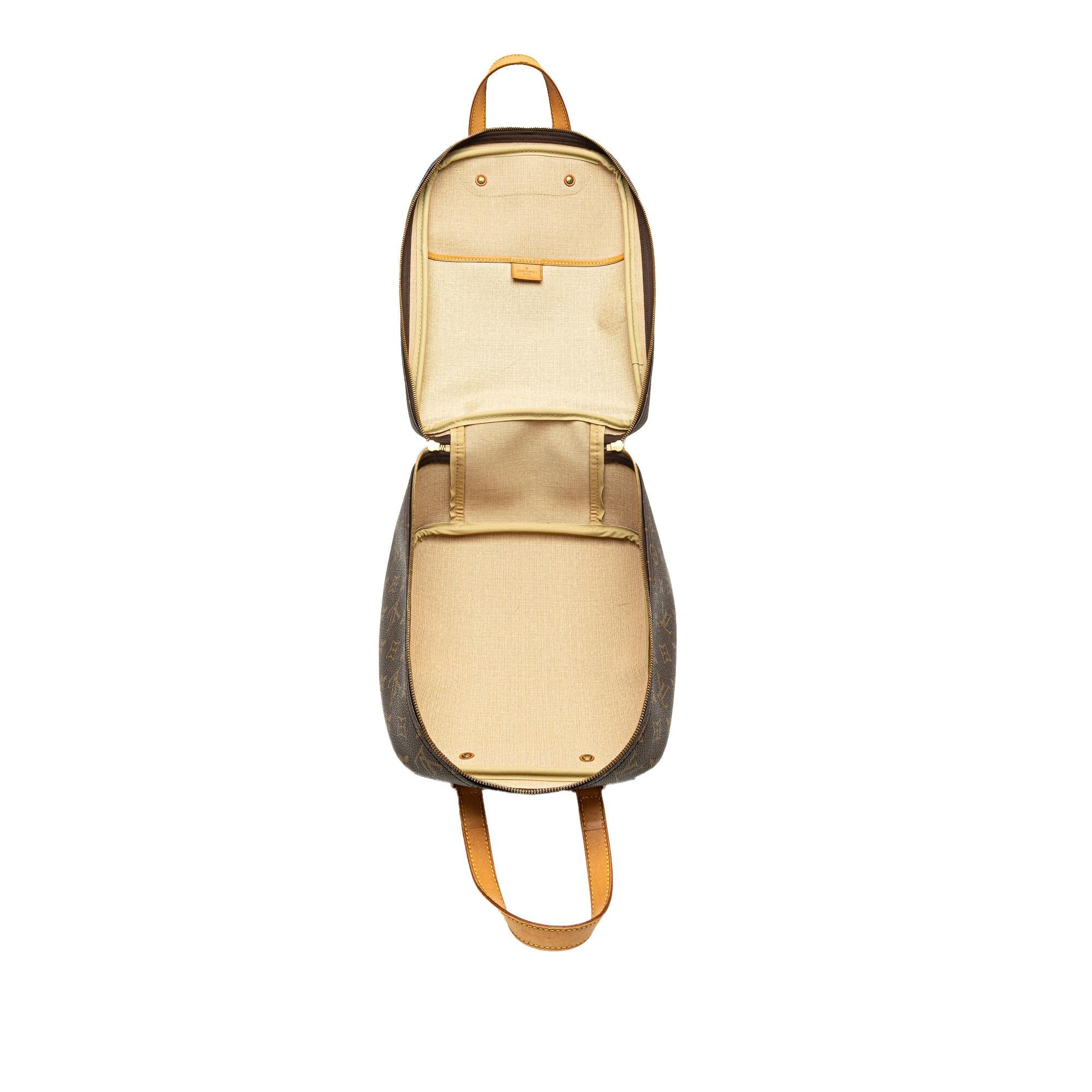 Louis Vuitton Monogram Excursion