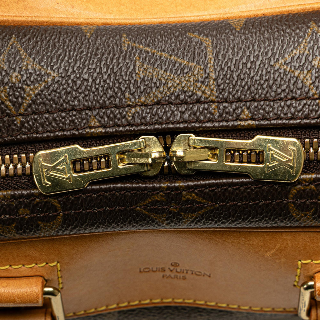 Louis Vuitton Monogram Excursion
