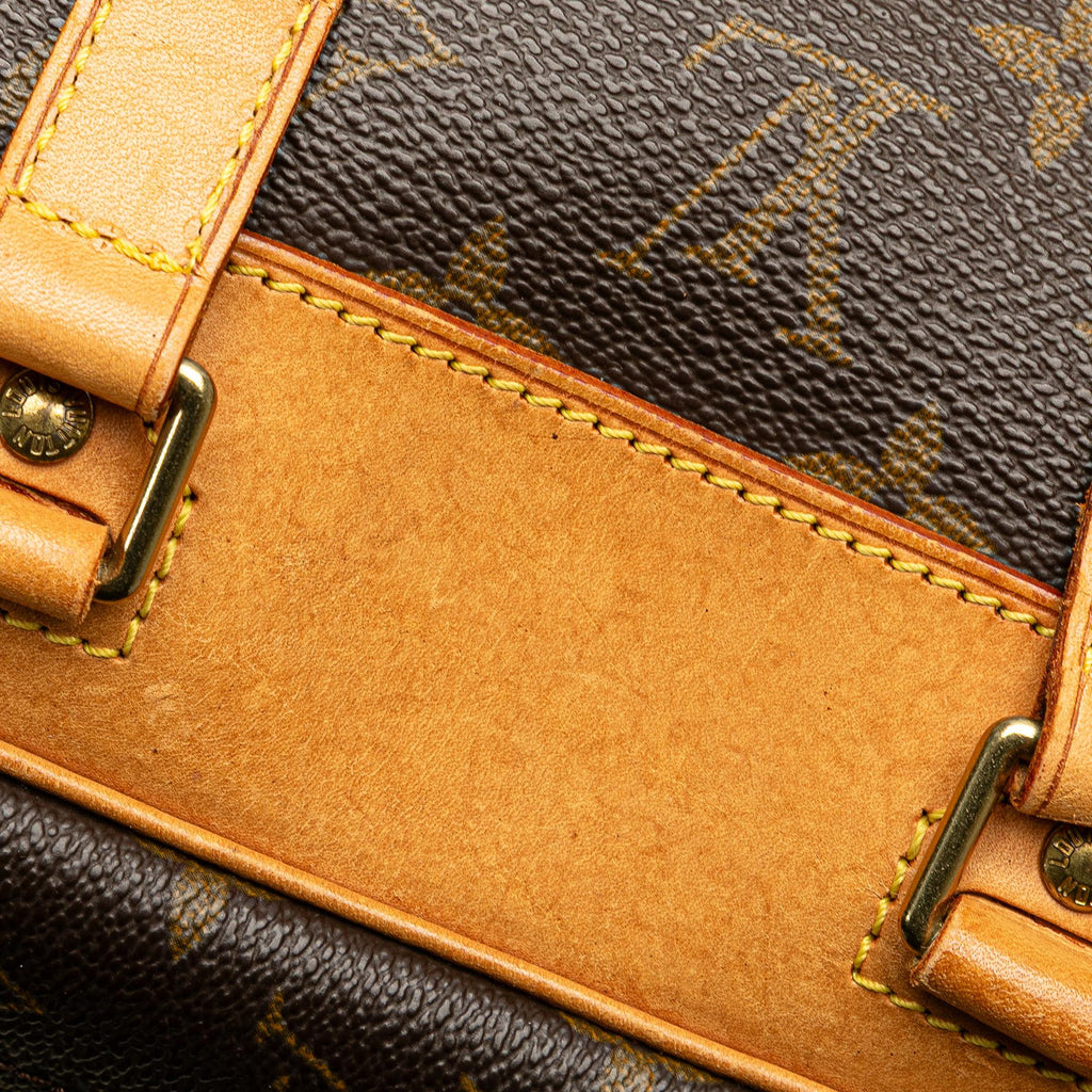 Louis Vuitton Monogram Excursion