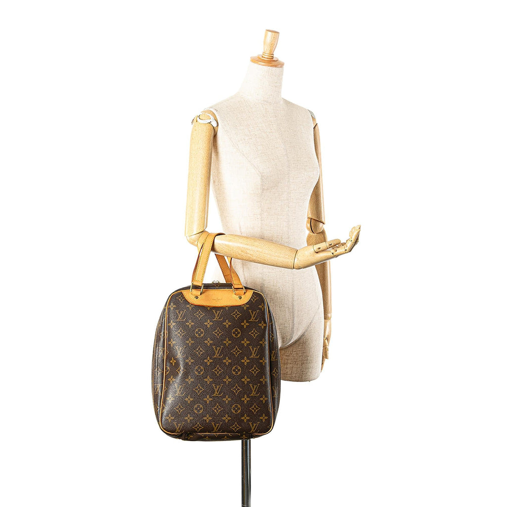 Louis Vuitton Monogram Excursion