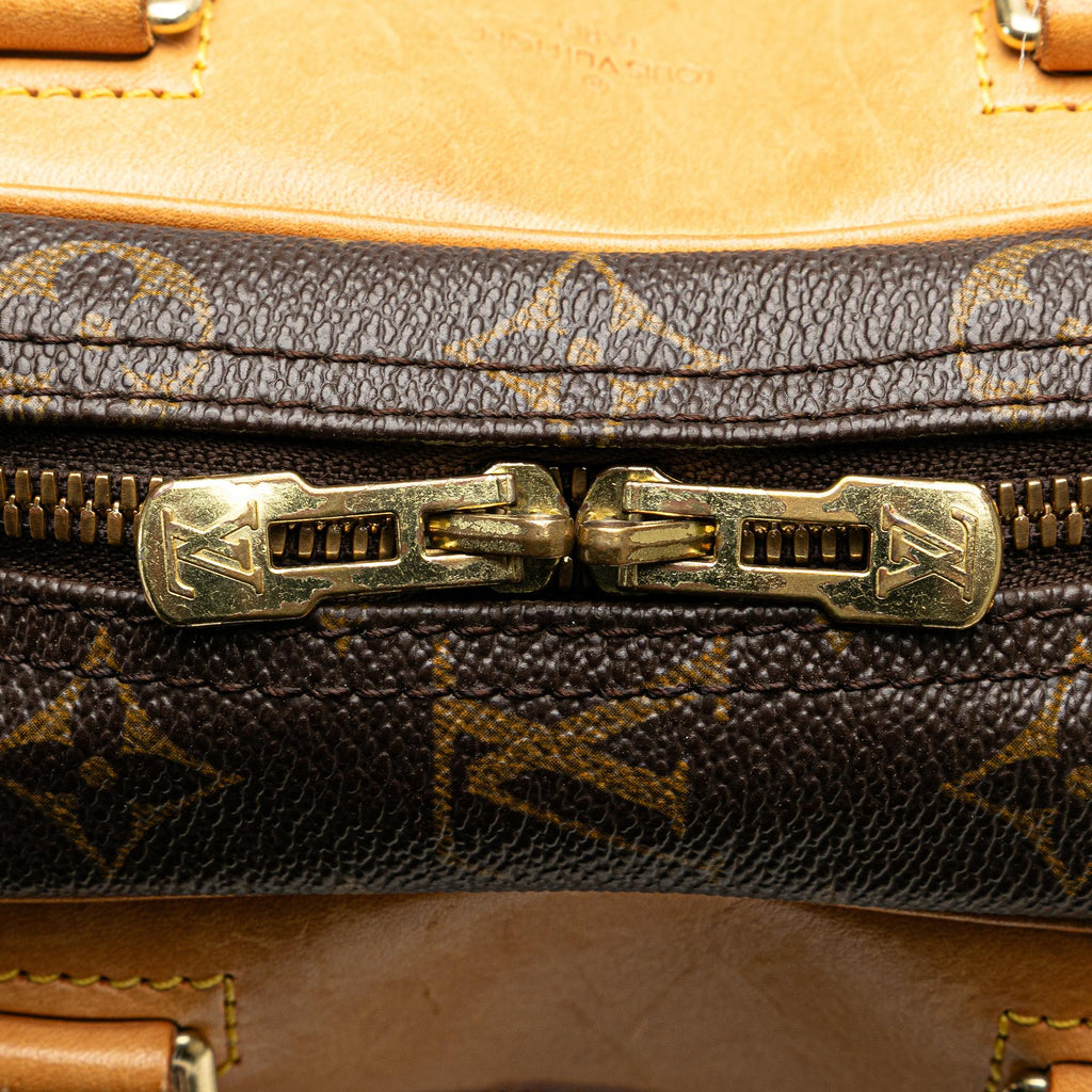 Louis Vuitton Monogram Excursion