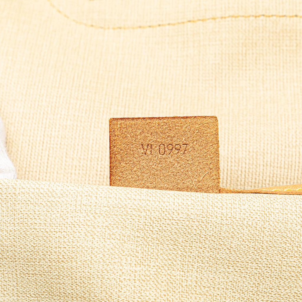 Louis Vuitton Monogram Excursion