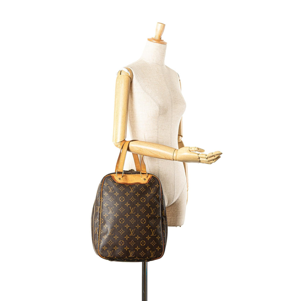 Louis Vuitton Monogram Excursion